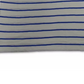 Charter Club Women's Striped T-Shirt Blue Size Small
