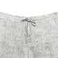 Charter Club Women's Pull-On Shorts Charcoal Size Large