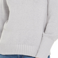 Style & Co Women's Puffy Sleeve Sweater Gray Size XX-Large