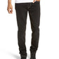 Rocco Skinny Fit Jeans Men's True Religion Brand Jeans Black Size 36