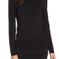 Anne Klein Women's Turtleneck Gray Size Extra Small