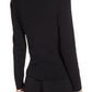 Anne Klein Women's Turtleneck Gray Size Extra Small