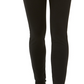 Bar III Women's Skinny Pull On Dress Pants Black Size X-Small