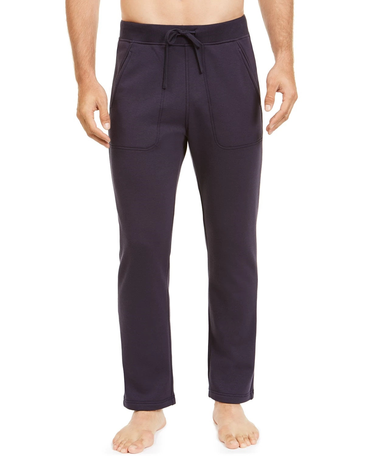 UGG® Men's Gifford Pajama Pants  Navy Size Small