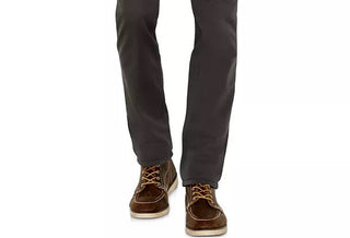 Levi's Men's Slim Fit Hybrid Trousers Black Size 31X32