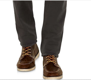 Levi's Men's 511 Slim Fit Hybrid Trousers Black Size 32X30