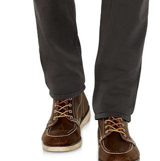 Levi's Men's 511 Slim Fit Hybrid Trousers Black Size 32X34