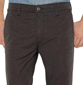 Levi's Men's 511 Slim Fit Hybrid Trousers Black Size 36X32