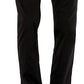 Levi's Men's Slim Fit Hybrid Trousers Black Size 38X32