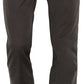 Levi's Men's 511 Slim Fit Hybrid Trousers Grey Size 36X34