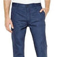 Levi's Men's 511 Slim Fit Hybrid Trousers Blue Size 32X34