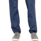 Levi's Men's 511 Slim Fit Hybrid Trousers Blue Size 32X34