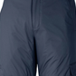 Columbia Men's Snow Gun Pant Blue Size Medium