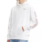 Levi's Men's Star Wars Stormtrooper Hoodie White Size Medium