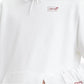 Levi's Men's Star Wars Stormtrooper Hoodie White Size Medium