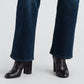 Levi's Women's Trendy Plus Size 415 Classic Bootcut Jeans Dark Blue Size 24W