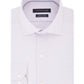 Tommy Hilfiger Men's Gingham Long Sleeve Collared Classic Fit Button Down Shirt Bright Blue Size 18.5X34-35