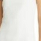 Ralph Lauren Women's Lace Zippered Solid Cap Sleeve Illusion Neckline Above The Knee Fit + Flare Wear To Work Dress Navy Size 4 Petite