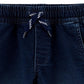 Carter's Toddler Boy's Pull On Denim Jogger Pants Blue Size 3T