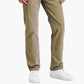Levi's Men's 502 Taper Corduroy Pants Brown Size 32X30