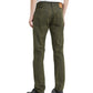 Levi's Men's Limited Collection 502™ Cotton Canvas Tapered Jeans Green Size 33X30