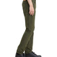 Levi's Men's Limited Collection 502™ Cotton Canvas Tapered Jeans Green Size 33X30
