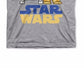 Star Wars Little Boy's Buddies T-Shirt Gray Size 4