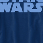 Star Wars Toddler Boys Stormtrooper 77 Grid T-Shirt Navy Size 3