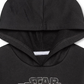 Star Wars Toddler Boys Millennium Falcon Hoodie Black Size 4