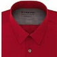 Calvin Klein Men's Burgundy Non Iron Dress Shirt Red Size 16X32X33