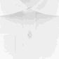 Sean John Men's Fit White Solid Dress Shirt White Size 15.5X34X35