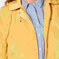 Charter Club Women's Plus Size Utility Jacket Gold Size 2X