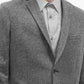 Calvin Klein Men's Slim Fit Douglas Jacket Grayl Size Medium