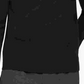 Calvin Klein Men's Merino Wool V-Neck Sweater Charcoal Size X-Small
