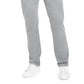 Calvin Klein Men's Slim-Fit Printed Texture Pants Charcoal Size 34X34