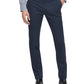 Calvin Klein Men's Refined Stretch Slim Fit Chinos Blue Size 30X32