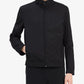 Calvin Klein Men's Lightweight Jacket Black Size XX-Large