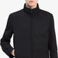 Calvin Klein Men's Lightweight Jacket Black Size XX-Large