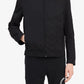 Calvin Klein Men's Lightweight Jacket Black Size XX-Large