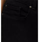 Charter Club Women's Bristol Skinny Ankle Jeans Black Size 10 Petite
