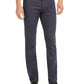Levis Men's 511 Slim-Fit Stretch Flannel Jeans Black Size 38X32