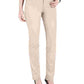 Style & CoWomen's Petite Tummy Control Slim Leg Denim Jeans Pink Size 14P