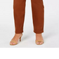 Style & Co Women's Plus Size High-Rise Slim-Leg Jeans Brnoverflw Size 22W