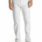 Levi's Men's 514 Straight Fit Jeans White Size 28X32