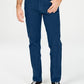 Levi's Men's 514 Straight Leg Corduroy Pants Navy Size 32X34