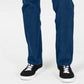 Levi's Men's 514 Straight Leg Corduroy Pants Navy Size 32X34