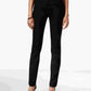 Style & Co Women's Curvy Fit Skinny Regular Short And Long Lengths Jeans Black Size 10