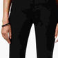 Style & Co Women's Curvy Fit Skinny Regular Short And Long Lengths Jeans Black Size 10