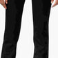 Style & Co Women's Curvy Fit Skinny Regular Short And Long Lengths Jeans Black Size 10