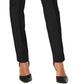 Style & Co Women's Pull-On Skinny Pants Black Size X-Small